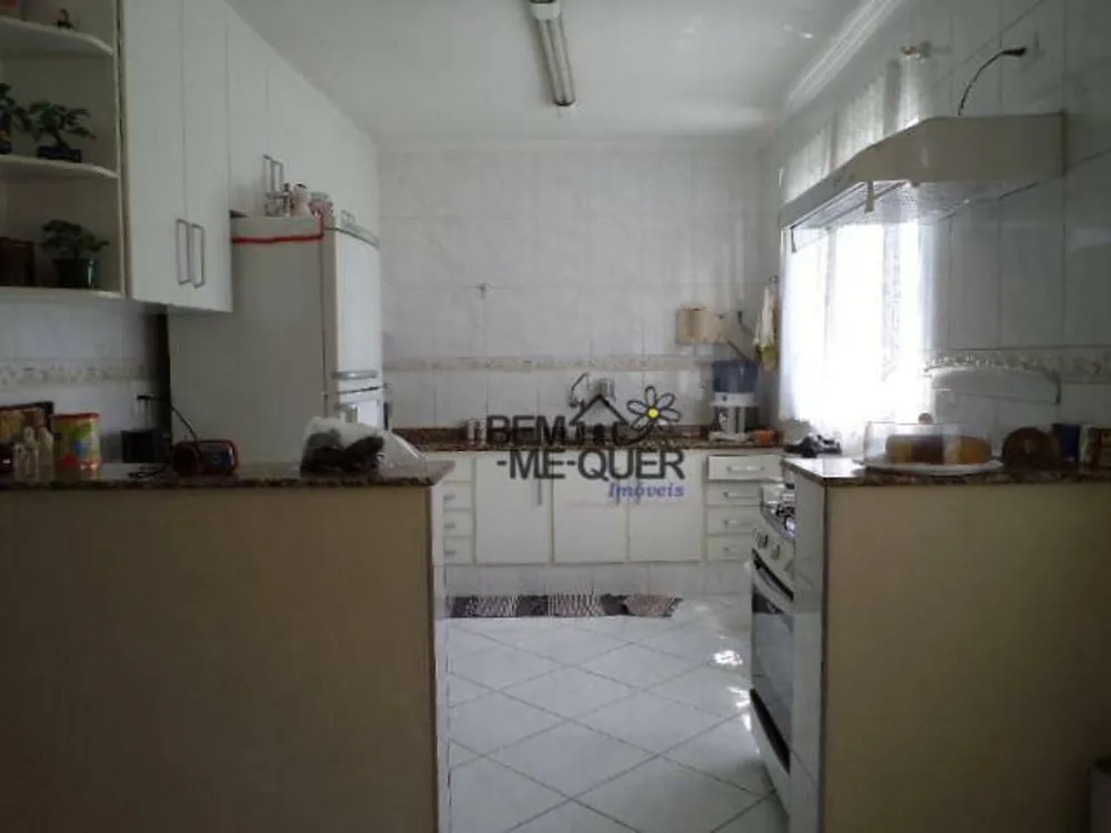 Sobrado, 4 quartos, 280 m² - Foto 5