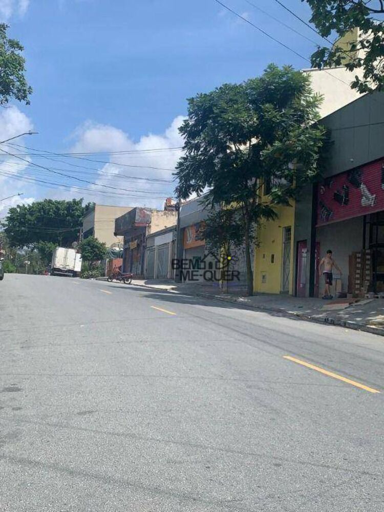 Terreno, 80 m² - Foto 1