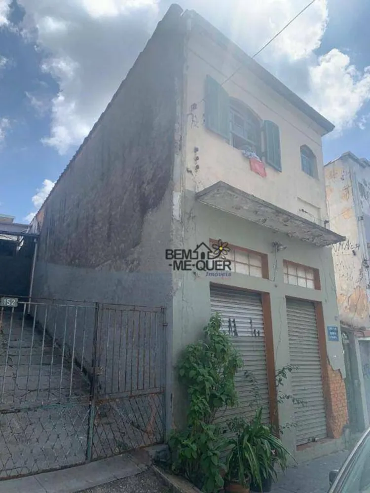 Terreno, 80 m² - Foto 1