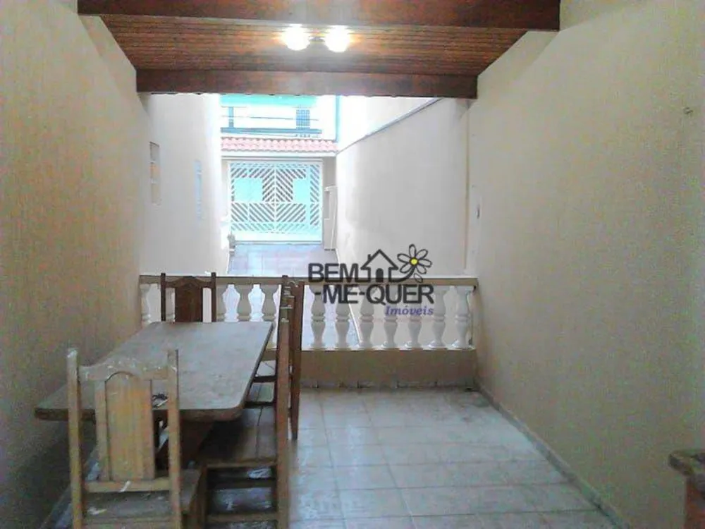 Sobrado, 3 quartos, 200 m² - Foto 8