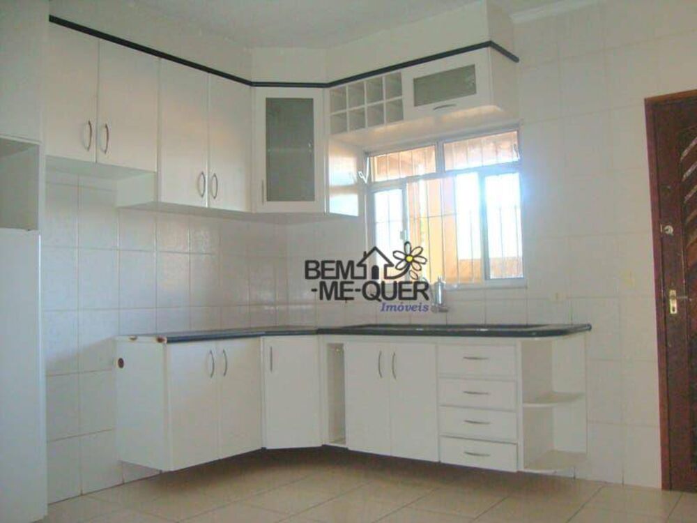 Sobrado, 3 quartos, 200 m² - Foto 3