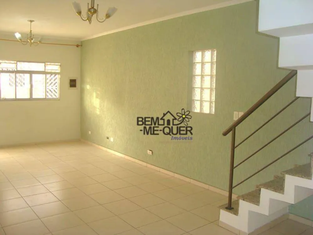 Sobrado, 3 quartos, 200 m² - Foto 2