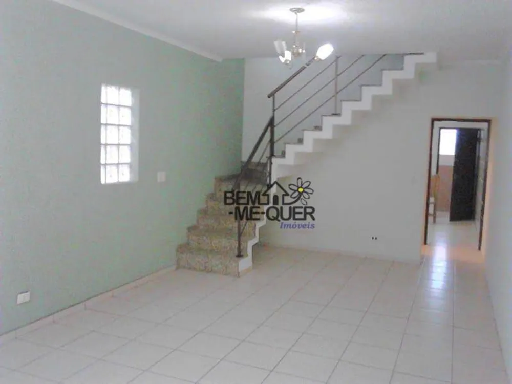 Sobrado, 3 quartos, 200 m² - Foto 3