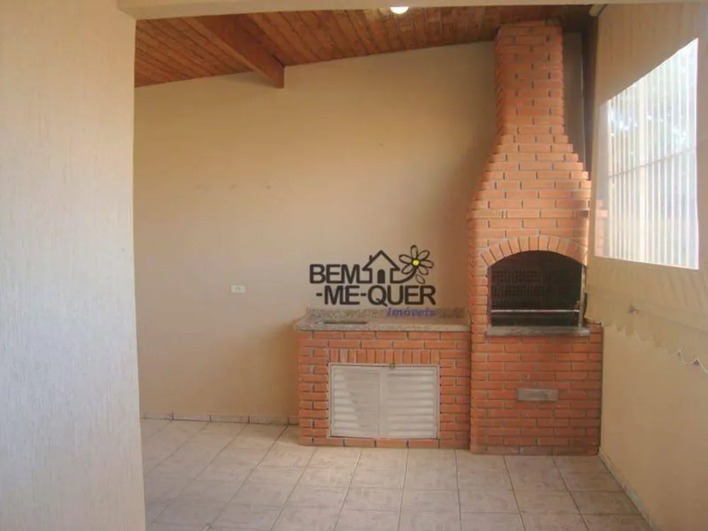 Sobrado, 3 quartos, 200 m² - Foto 9
