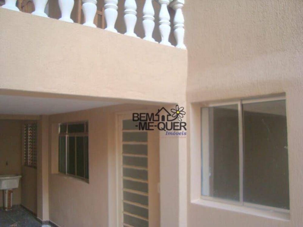 Sobrado, 3 quartos, 200 m² - Foto 2