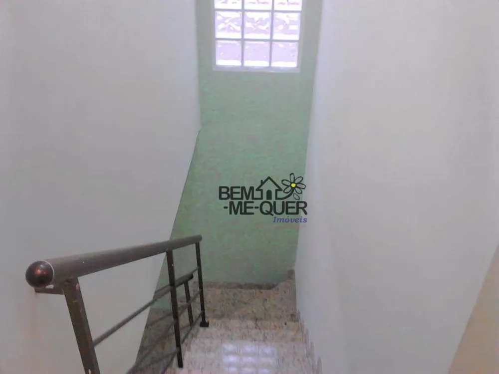 Sobrado, 3 quartos, 200 m² - Foto 6