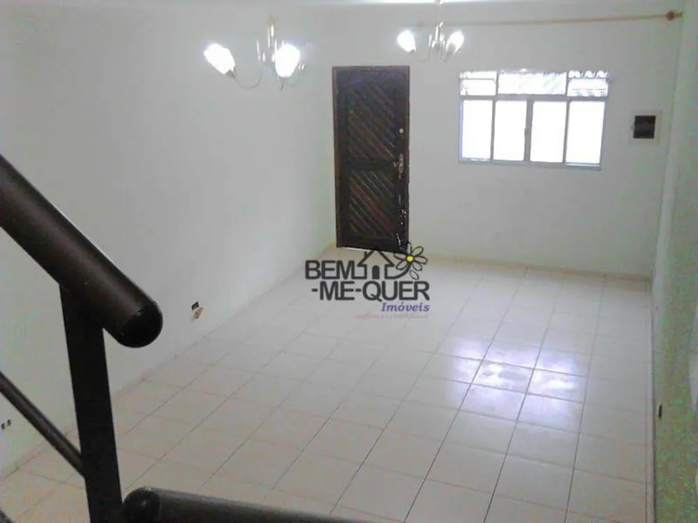 Sobrado, 3 quartos, 200 m² - Foto 4