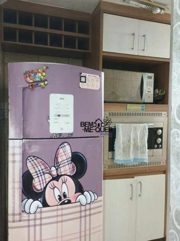 Cobertura, 4 quartos, 128 m² - Foto 12