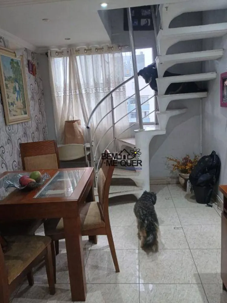 Cobertura, 4 quartos, 128 m² - Foto 2
