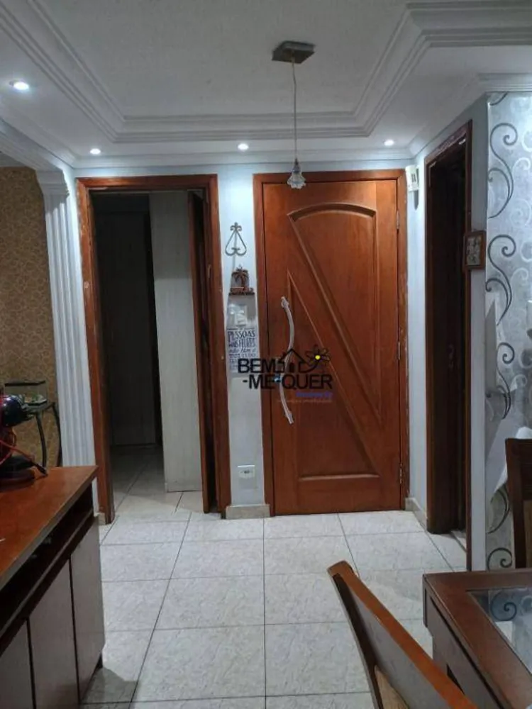 Cobertura, 4 quartos, 128 m² - Foto 2