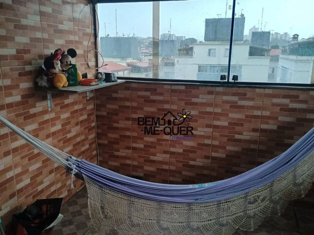 Cobertura, 4 quartos, 128 m² - Foto 11