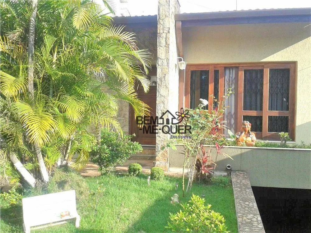 Casa, 3 quartos, 360 m² - Foto 1