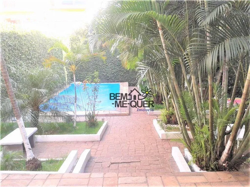 Casa, 3 quartos, 360 m² - Foto 15