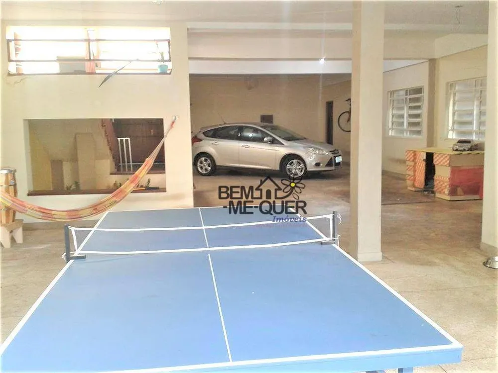 Casa, 3 quartos, 360 m² - Foto 12