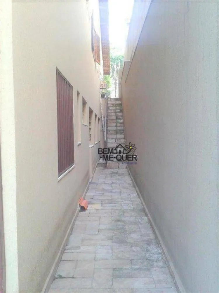Casa, 3 quartos, 360 m² - Foto 7