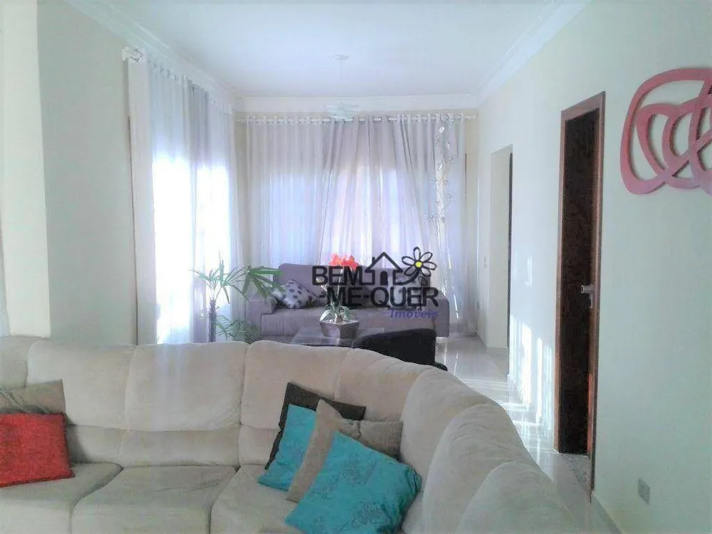 Casa, 3 quartos, 360 m² - Foto 4