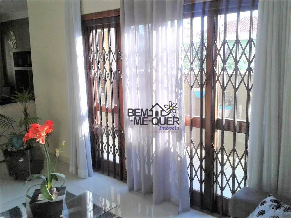 Casa, 3 quartos, 360 m² - Foto 6