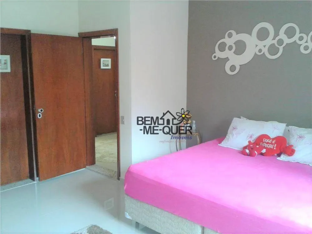 Casa, 3 quartos, 360 m² - Foto 8