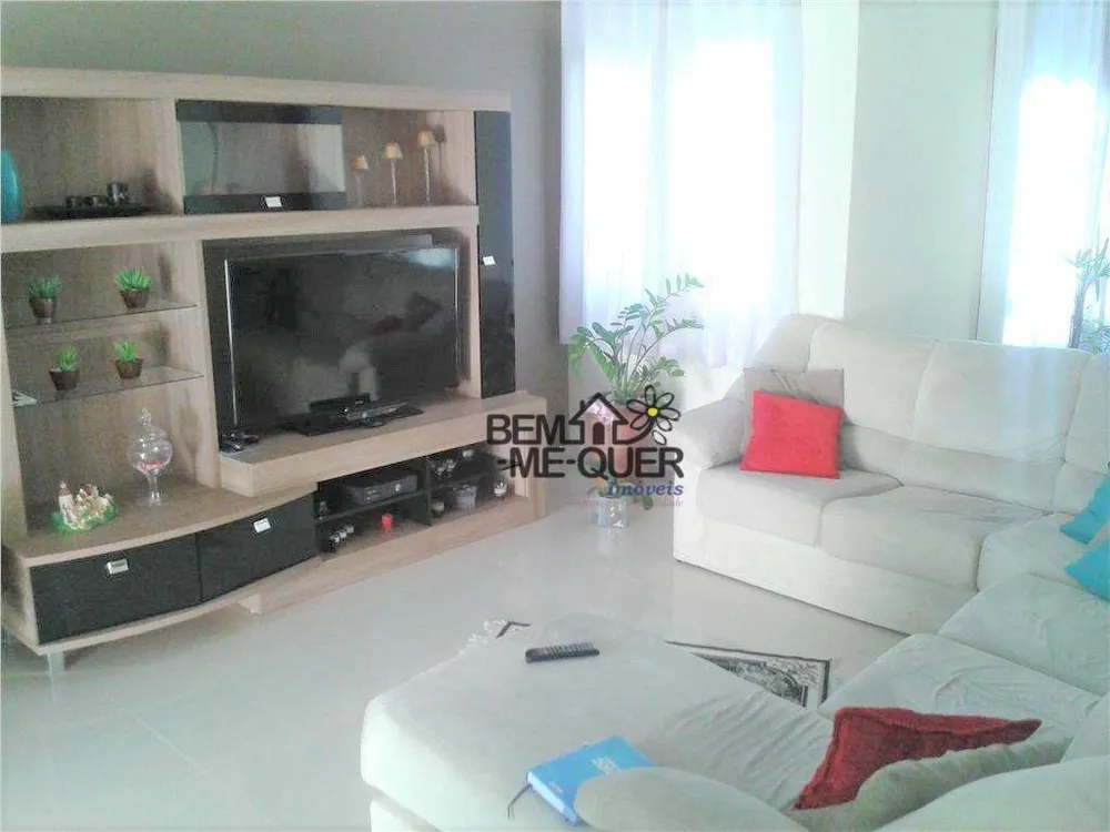 Casa, 3 quartos, 360 m² - Foto 3