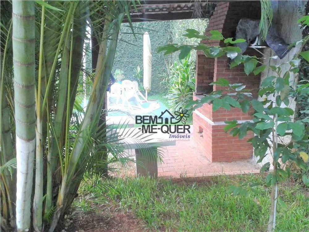 Casa, 3 quartos, 360 m² - Foto 5