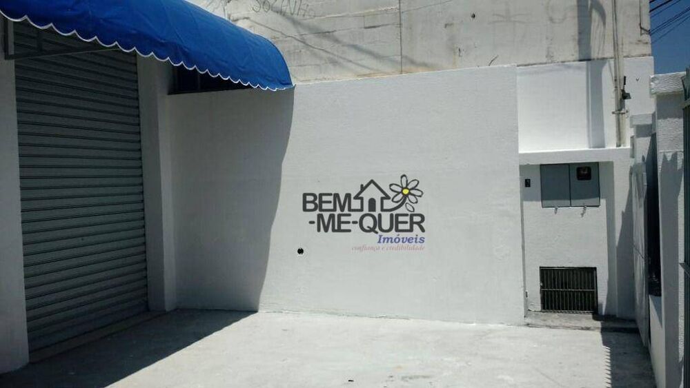 Depósito-Galpão, 481 m² - Foto 3