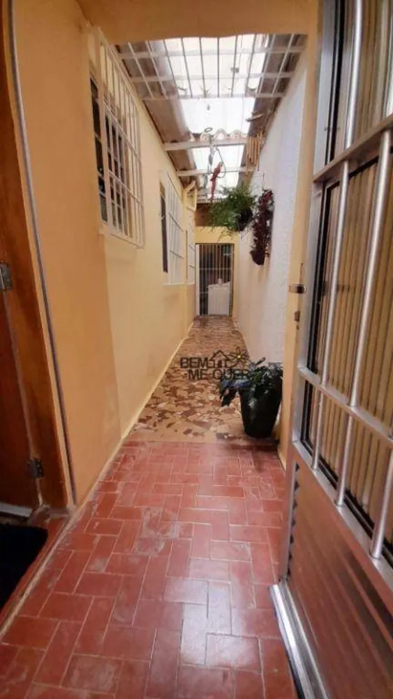 Casa, 2 quartos, 58 m² - Foto 5