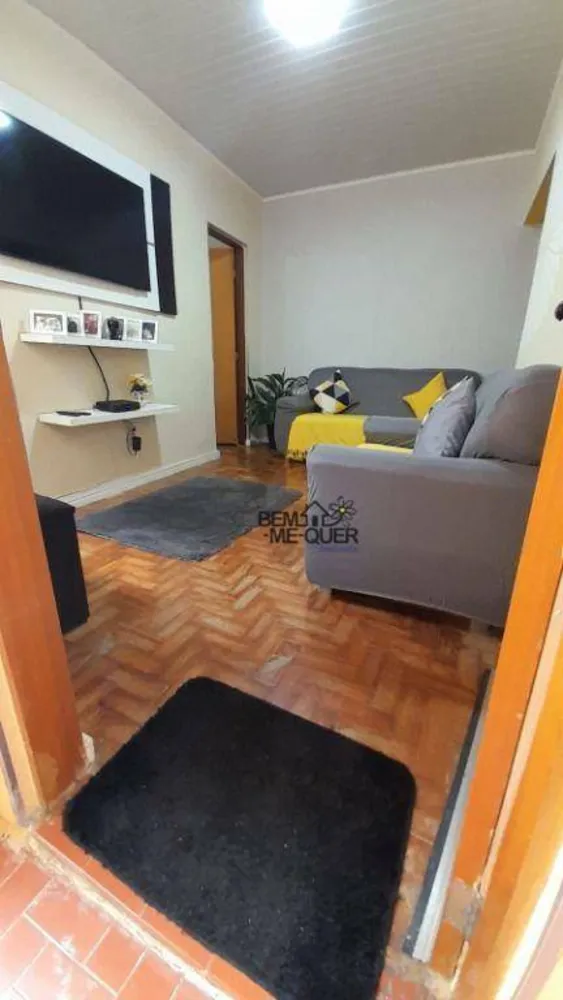 Casa, 2 quartos, 58 m² - Foto 15