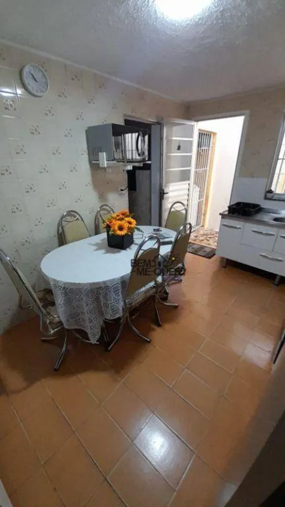 Casa, 2 quartos, 58 m² - Foto 7