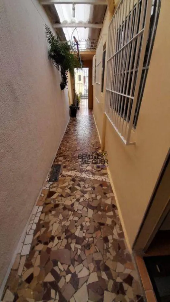 Casa, 2 quartos, 58 m² - Foto 4