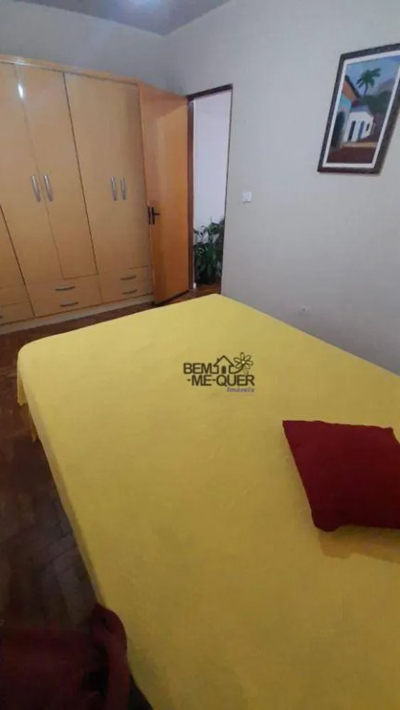 Casa, 2 quartos, 58 m² - Foto 12