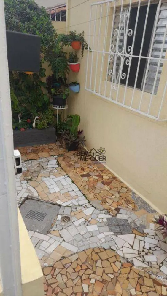 Casa, 2 quartos, 58 m² - Foto 2