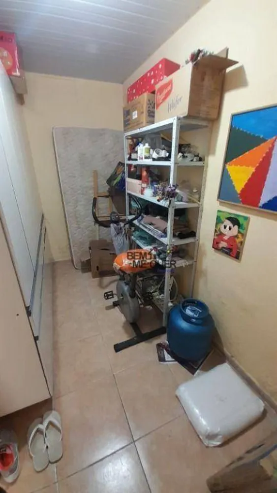 Casa, 2 quartos, 58 m² - Foto 10