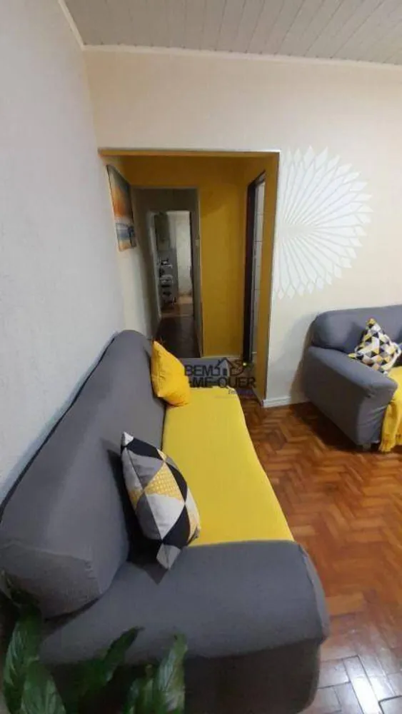 Casa, 2 quartos, 58 m² - Foto 13