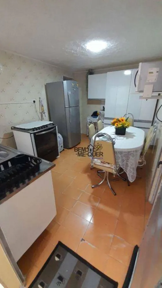 Casa, 2 quartos, 58 m² - Foto 11