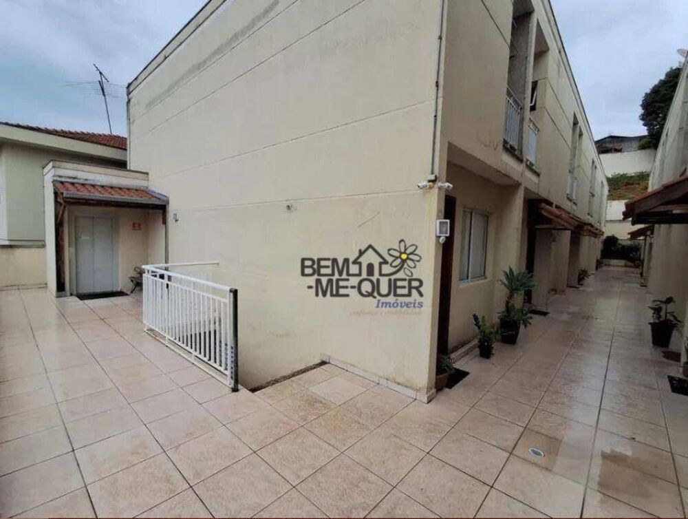 Sobrado, 2 quartos, 70 m² - Foto 7