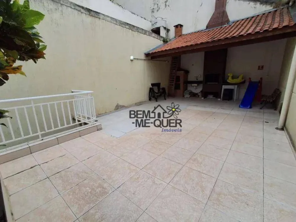 Sobrado, 2 quartos, 70 m² - Foto 2