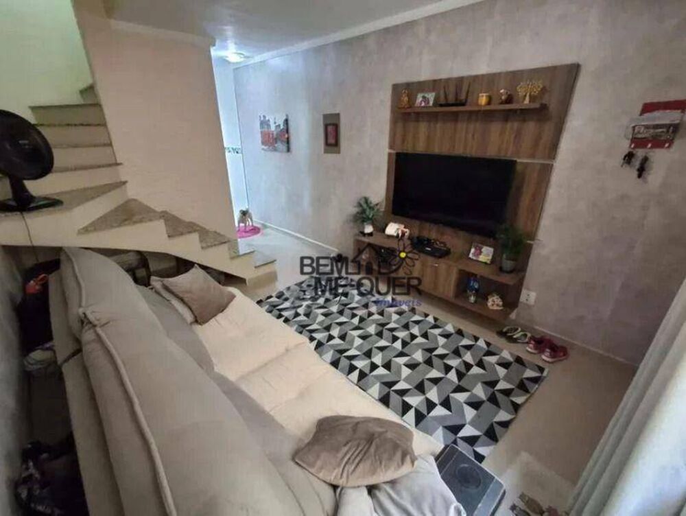 Sobrado, 2 quartos, 70 m² - Foto 6