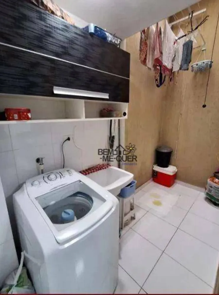 Sobrado, 2 quartos, 70 m² - Foto 1