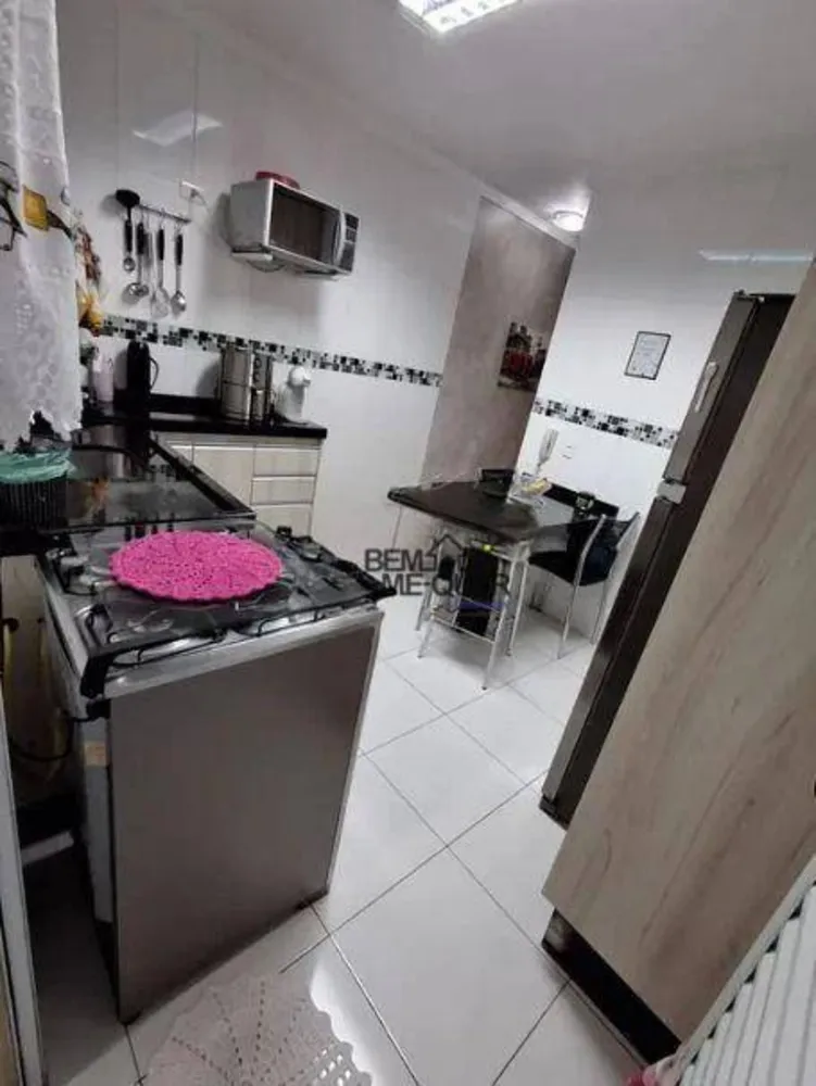 Sobrado, 2 quartos, 70 m² - Foto 7
