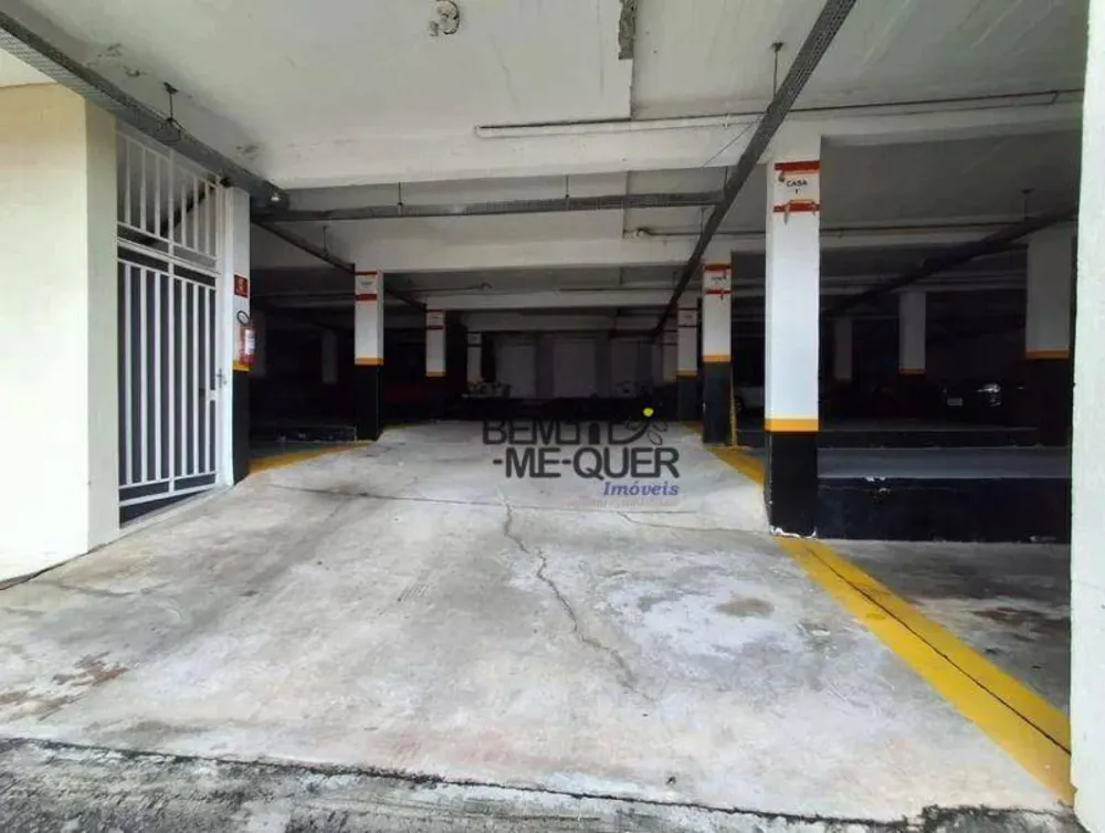 Sobrado, 2 quartos, 70 m² - Foto 11