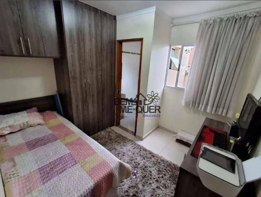 Sobrado, 2 quartos, 70 m² - Foto 5
