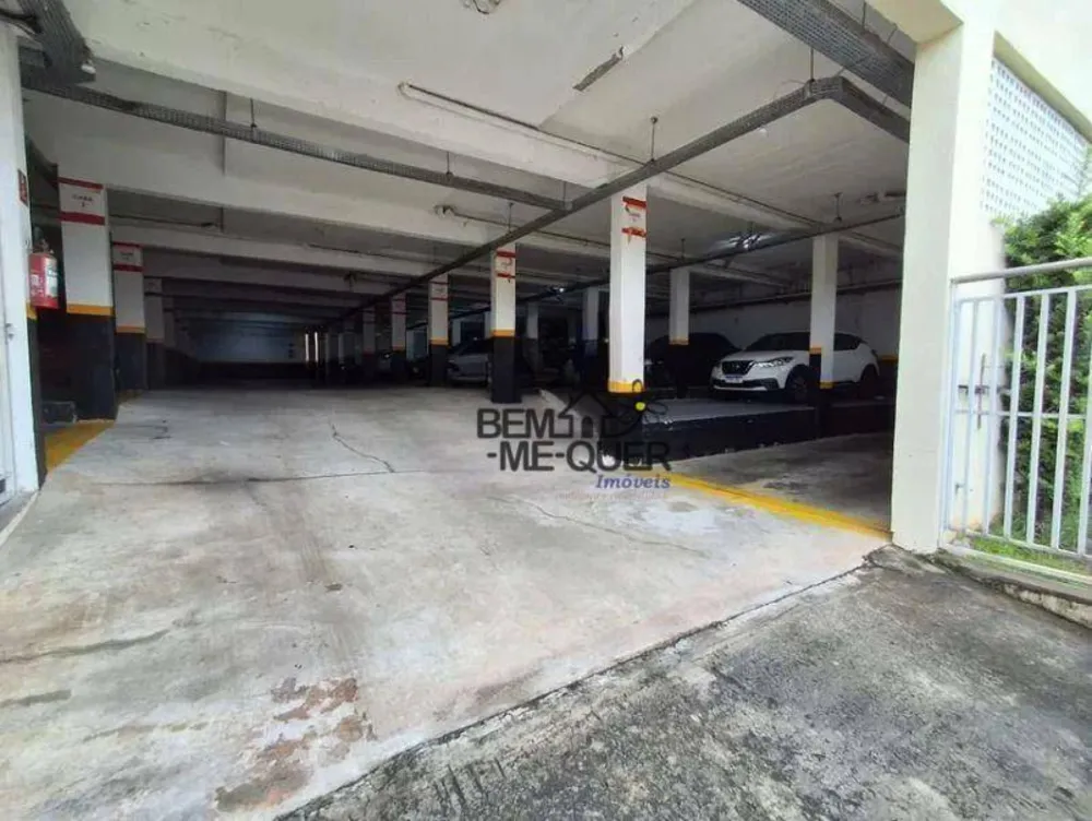 Sobrado, 2 quartos, 70 m² - Foto 12
