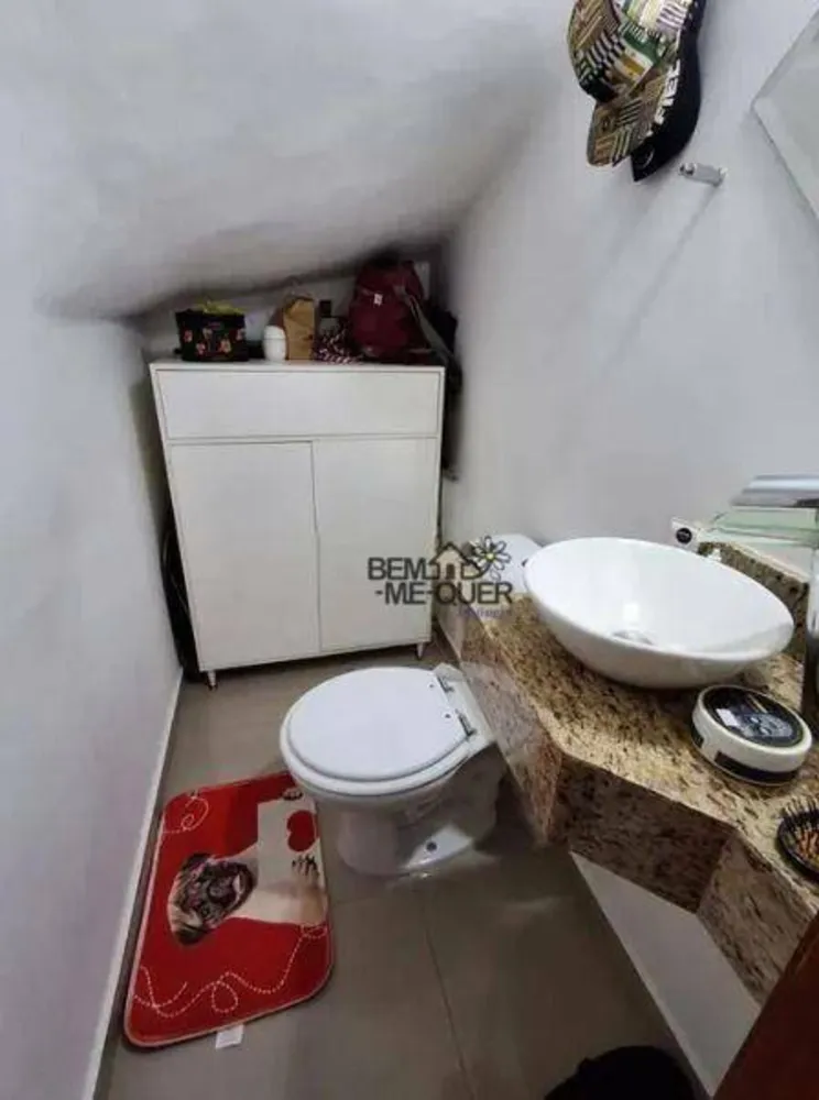 Sobrado, 2 quartos, 70 m² - Foto 3