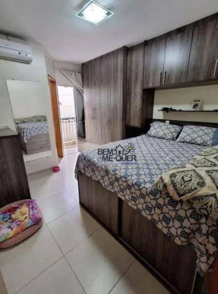 Sobrado, 2 quartos, 70 m² - Foto 5