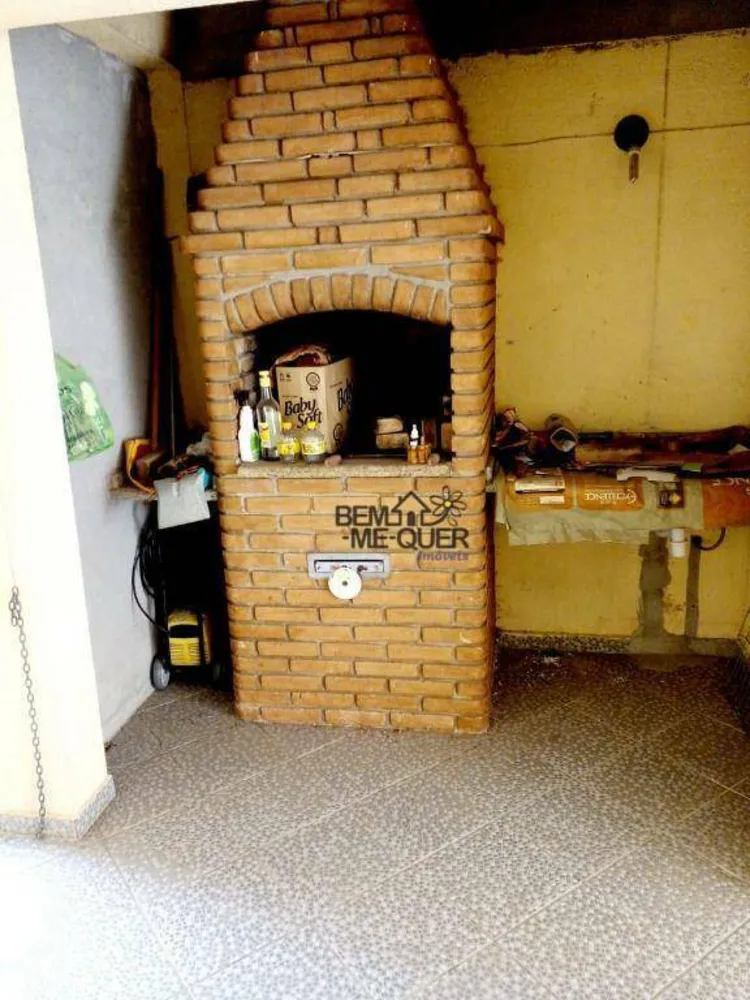 Sobrado, 3 quartos, 170 m² - Foto 14
