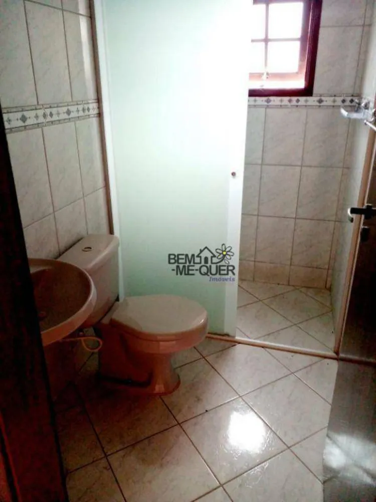 Sobrado, 3 quartos, 170 m² - Foto 7