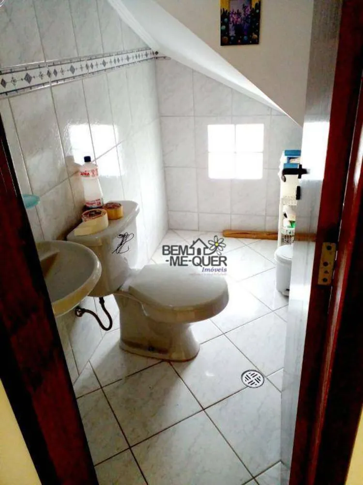 Sobrado, 3 quartos, 170 m² - Foto 2