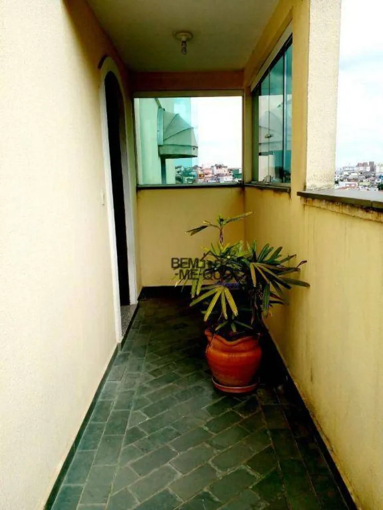 Sobrado, 3 quartos, 170 m² - Foto 13