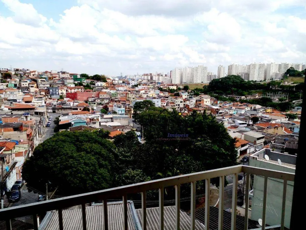 Sobrado, 3 quartos, 170 m² - Foto 5