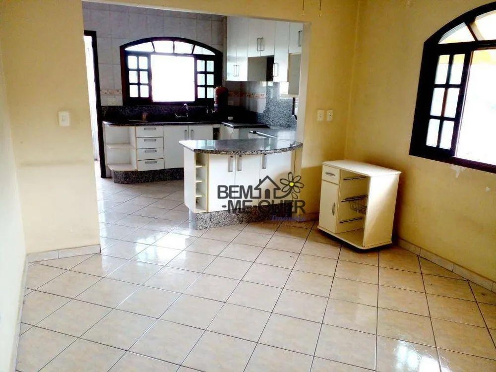 Sobrado, 3 quartos, 170 m² - Foto 11